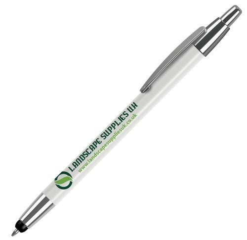 System 084 Ballpen