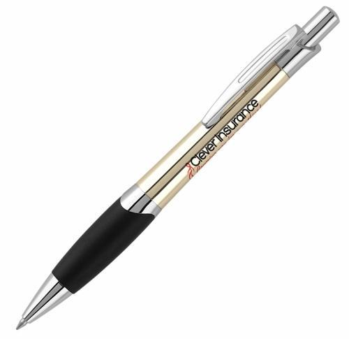 Torpedo Ballpen