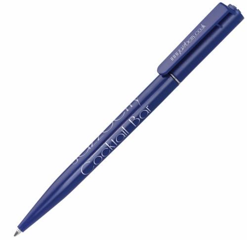 Value Twist Ballpen (Line Colour Print)