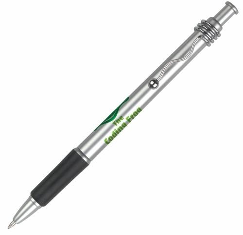 Viper Satin Ballpen