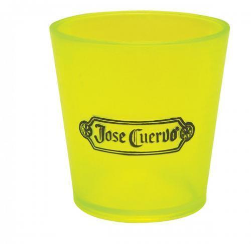 Plastic Shotglass