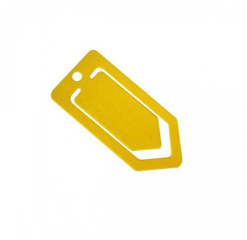 Bio Shaped Medium Paperclip