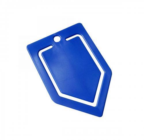 Paperclip Rectangular Medium