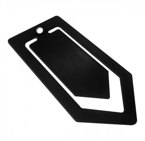 Paperclip Rectangular Large