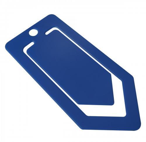 Paperclip Rectangular Large