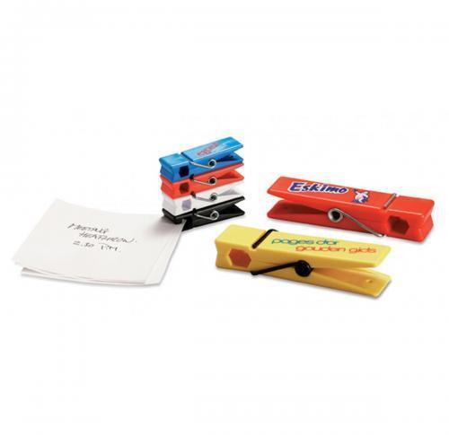 Memo/Clothes Peg Clip Large
