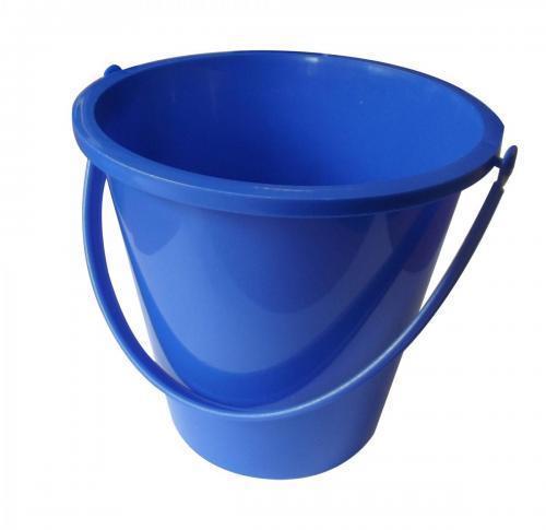  Bucket & Spade Plastic Beach Set