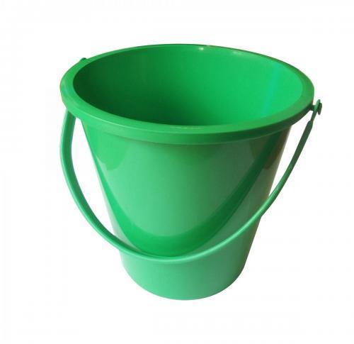  Bucket & Spade Plastic Beach Set