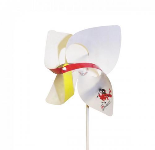 Promotional Printed Windmill