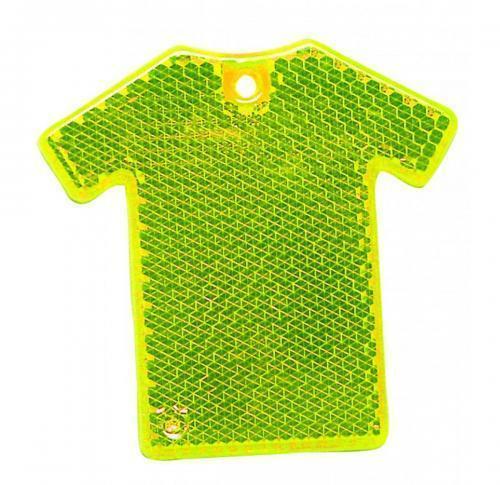 T-Shirt Reflector