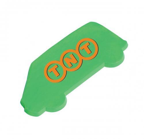 Standard Van Shape Magnet