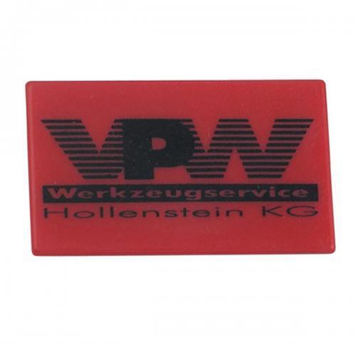 Heavy Duty Magnet 37mmx22mmx7.5mm thick