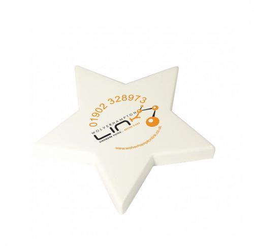 Star Award Heavy Duty Fridge Magnet Printed Logo