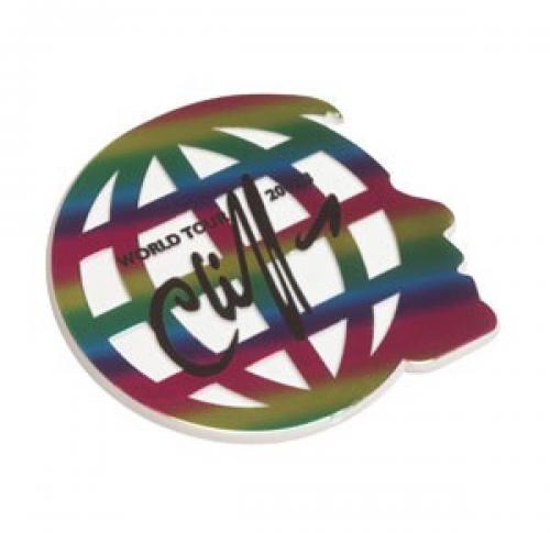 Shaped Magnet within 65mm x 80mm