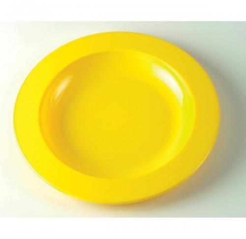 Plastic Plate (23cm Ø)