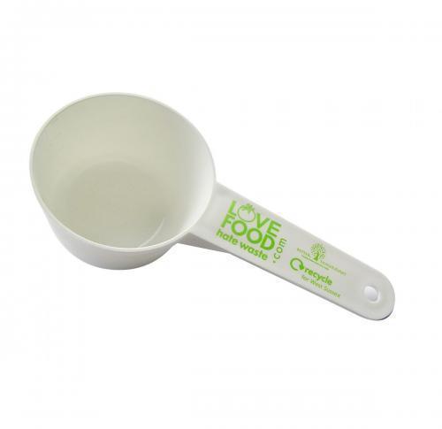 Plastic Measuring Scoop 100ml
