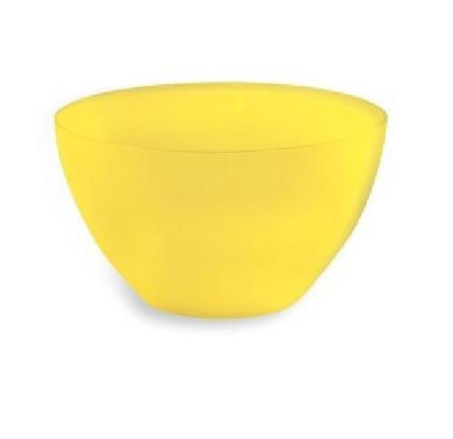 Plastic Breakfast Bowl