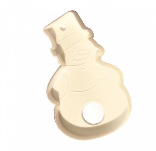 Cookie Cutters - Snowman - Large