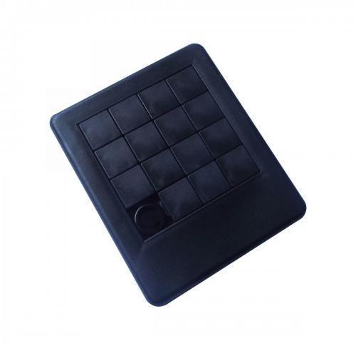 Square Sliding Puzzle - 90 x 75mm
