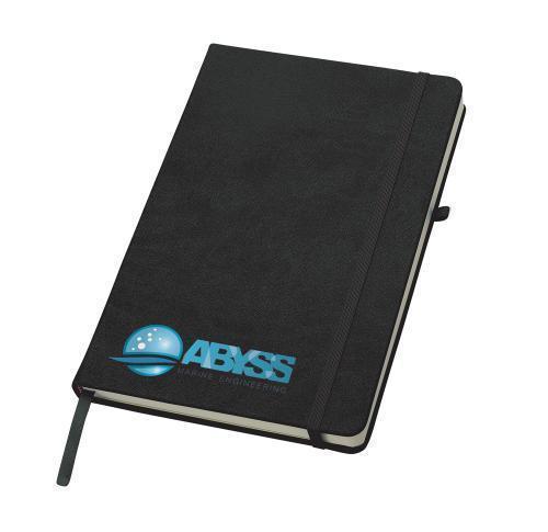 Rivista Notebook Medium