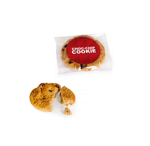 Promotional Private Label Choc-Chip Cookie