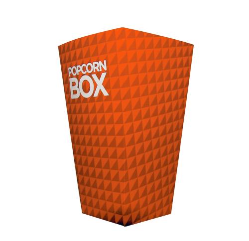 Popcorn Box ONLY