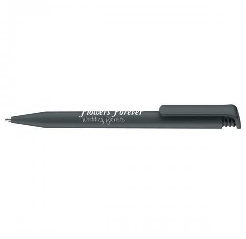 senator&reg; Super Hit Polished Plastic Ballpen