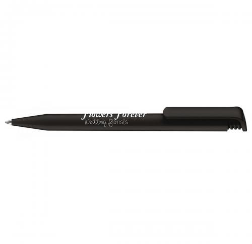 senator&reg; Super Hit Polished Plastic Ballpen
