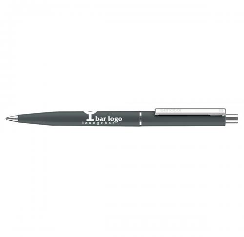 senator&reg; Point Polished Plastic Ballpen