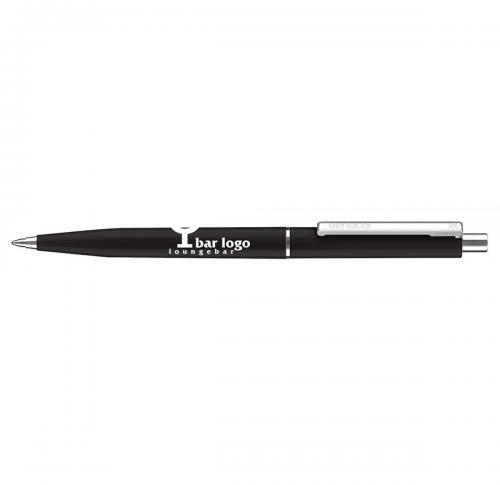 senator&reg; Point Polished Plastic Ballpen