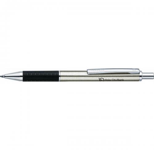 senator&reg; Softstar Steel Metal Ballpen
