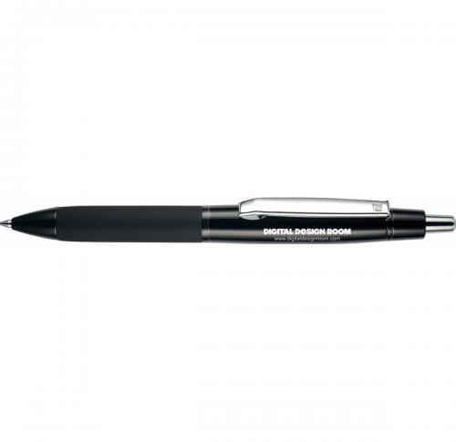 senator&reg; Devon Varnished Metal Ballpen