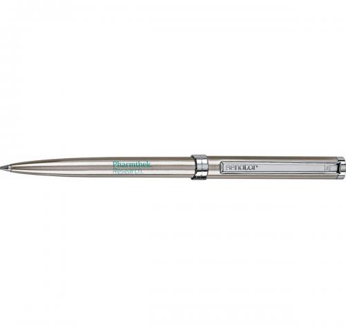 senator&reg; Delgado Steel Metal Ballpen