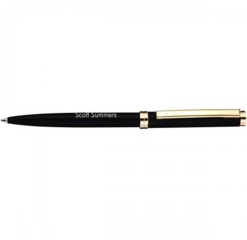 senator&reg; Delgado Classic Metal Ballpen