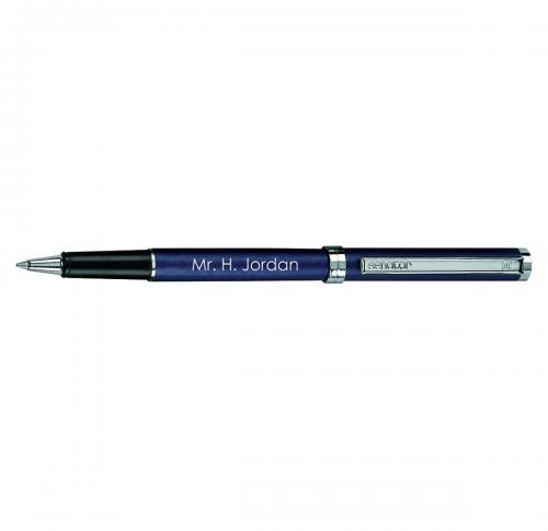 senator&reg; Delgado Metallic Metal Rollerball