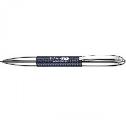 senator&reg; Solaris Metal Ballpen