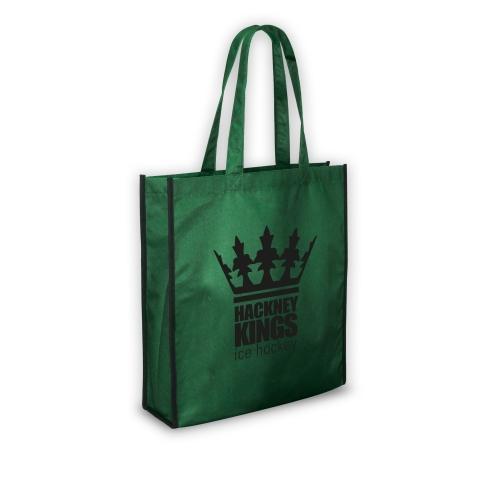 Green & Good Aldgate Bag - recycled