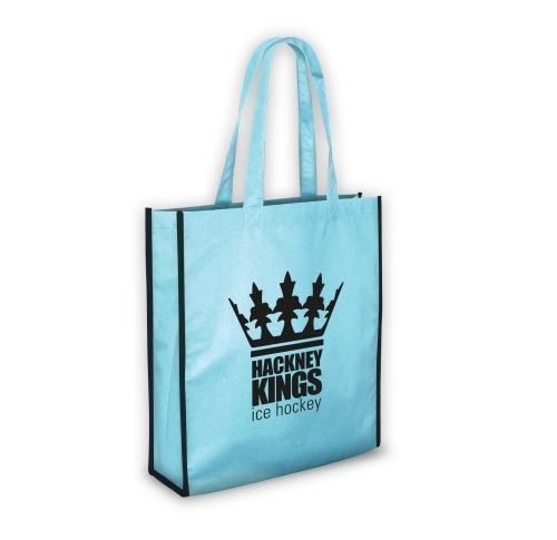 Green & Good Aldgate Bag - recycled