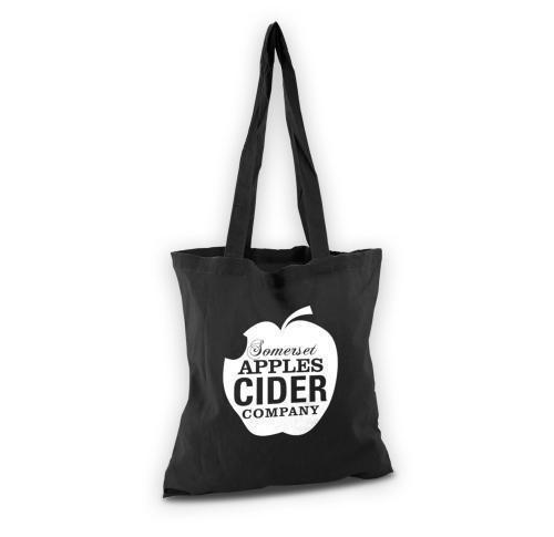 Green & Good Brixton Shopper - Coloured Cotton 4oz