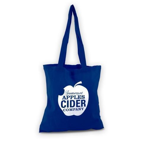 Green & Good Brixton Shopper - Coloured Cotton 4oz