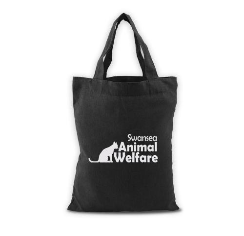 Green & Good Coloured Greenwich Bag - Cotton 4oz