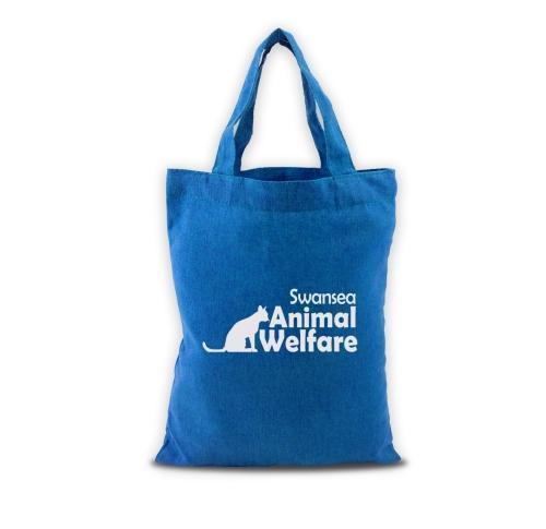 Green & Good Coloured Greenwich Bag - Cotton 4oz