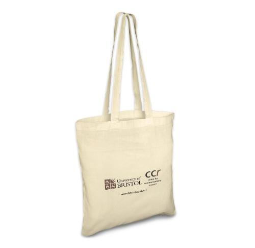 Green & Good Edgware Budget Bag - Cotton 3oz