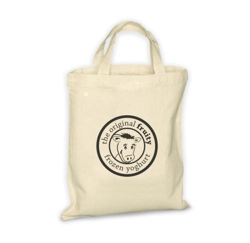 Green & Good Greenwich Bag - Cotton 4oz