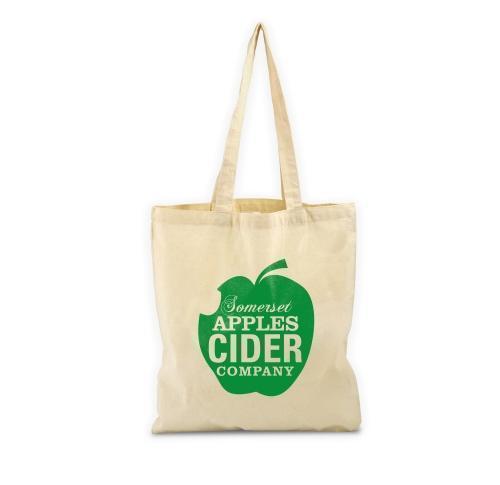 Green & Good Kensington Bag - Cotton 6oz