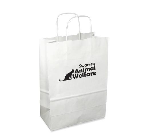 Green & Good Paper Boutique Bag Medium -  Sustainable Paper