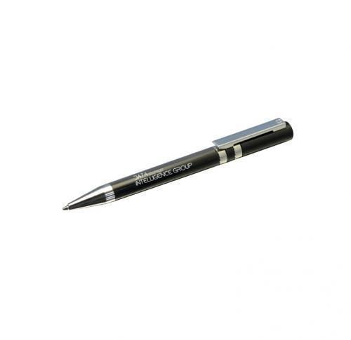 Green & Good Ethic Executive Pen - recycled