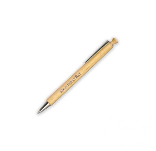 Executive Wooden Pen FSC Sustainable Wood