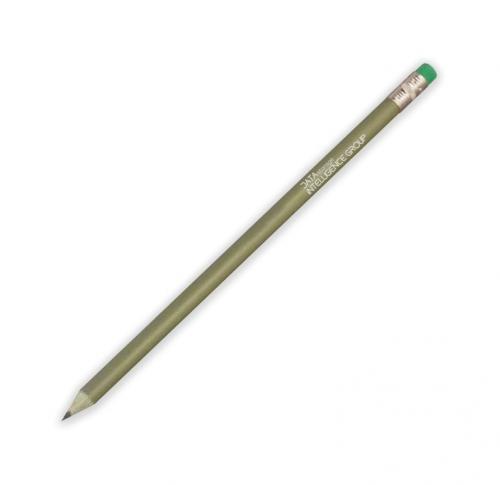 Green & Good Money Pencil - recycled