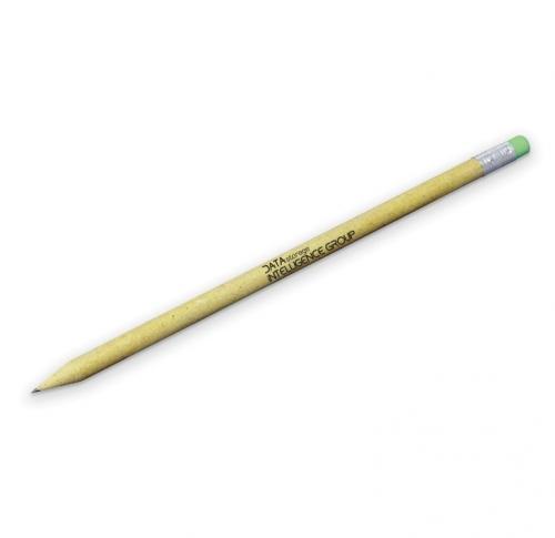 Green & Good Paper Pencil - recycled